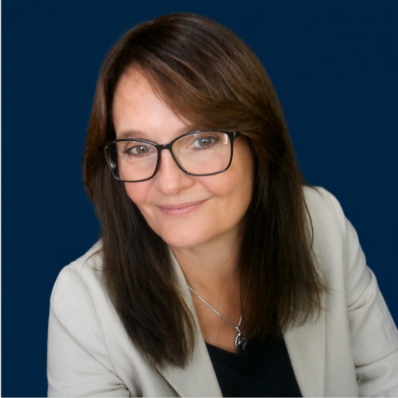 Tracey Carter, Federation of Small Businesses Surrey