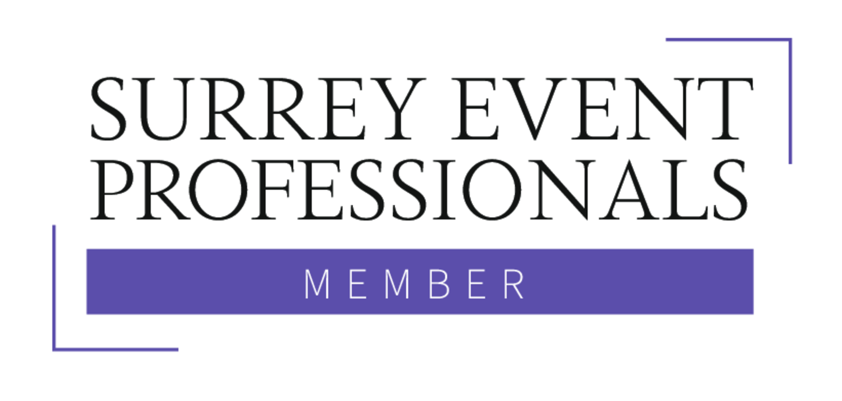Surrey Event Professionals logo