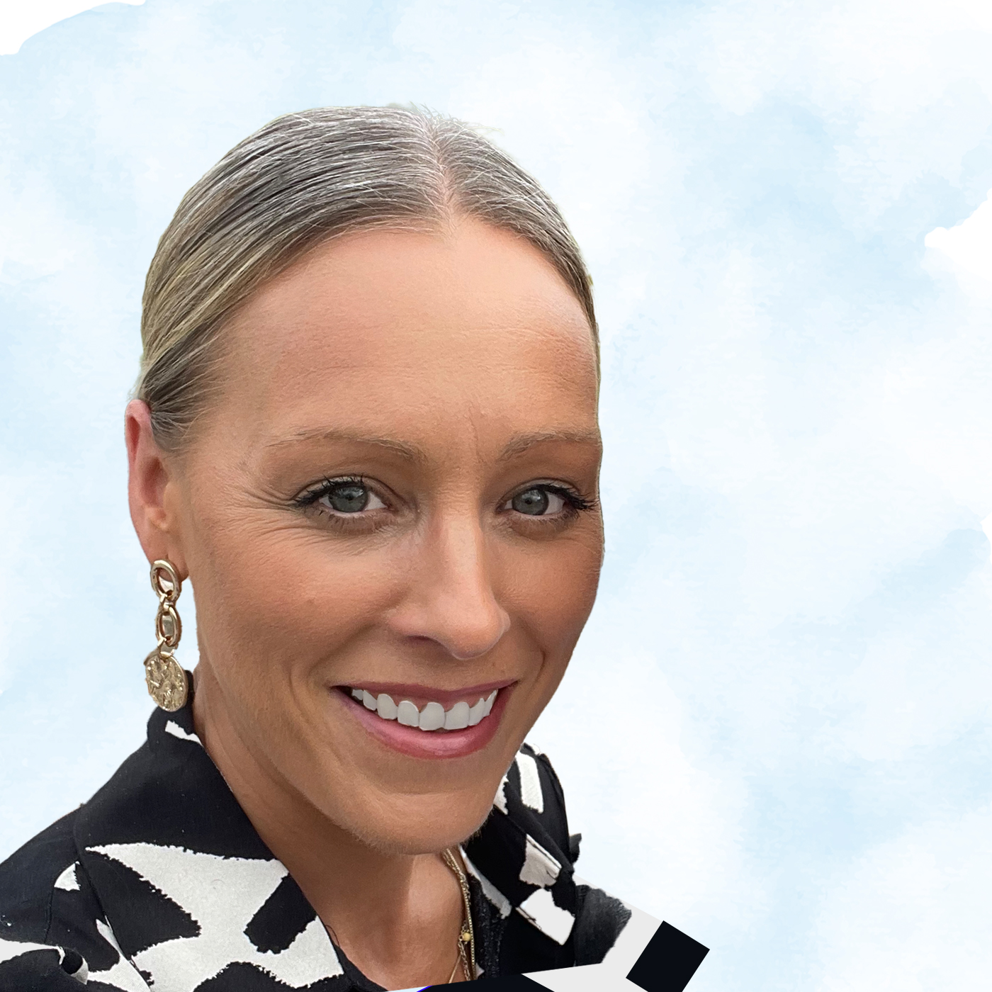 Hannah Breen, co-director and founder of Business in Surrey