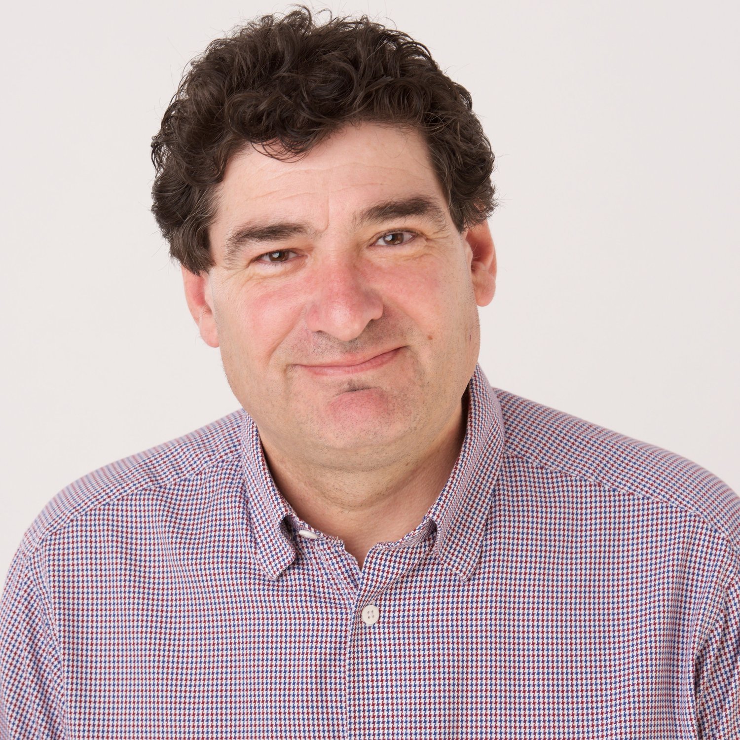 Paul Marcus, co-director and founder of Business in Surrey