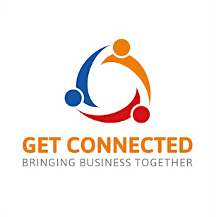 Get Connected Networking logo