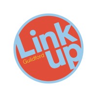 Link Up Guildford logo
