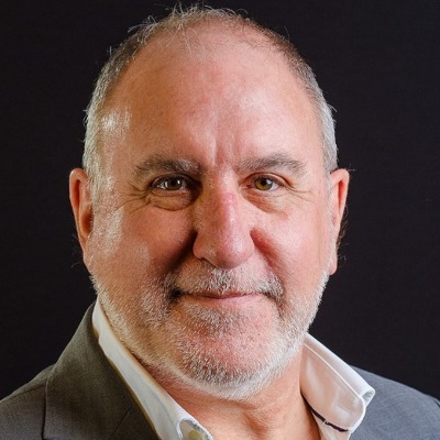 Paul Bridgland, co-director and founder of Business in Surrey