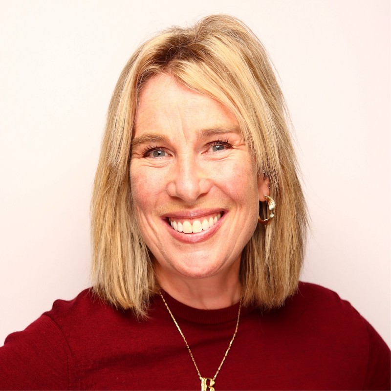 Rebecca Newenham, Link Up Guildford