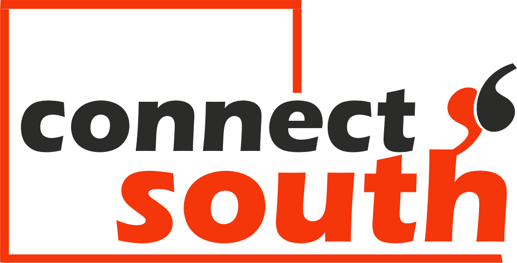 Connect South logo
