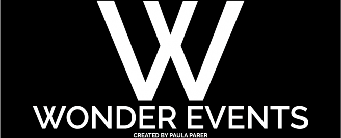 Wonder Events by Paula Ltd