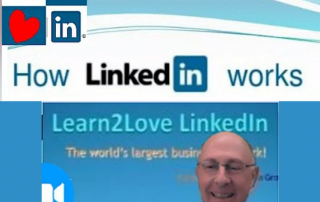 Free LinkedIn Group Training