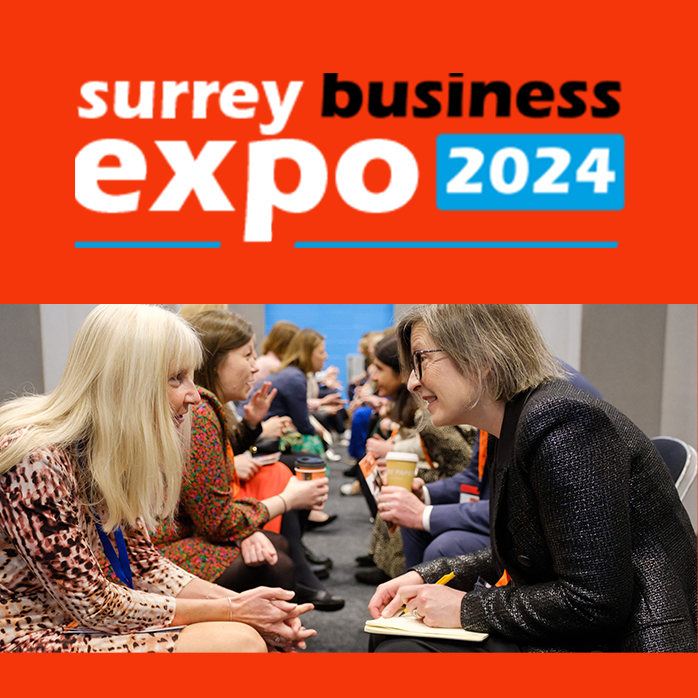 Surrey Business Expo 2024