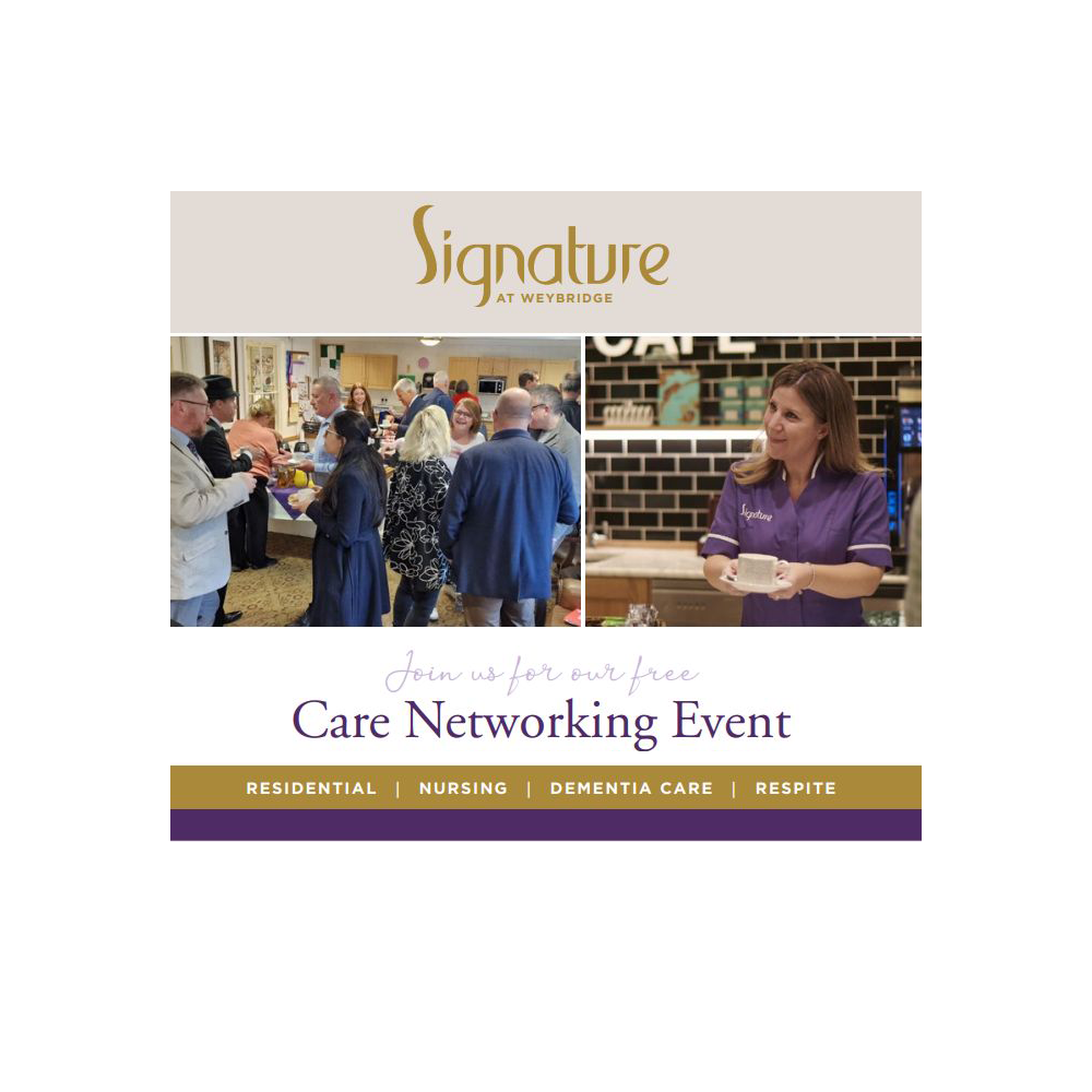 Care Networking