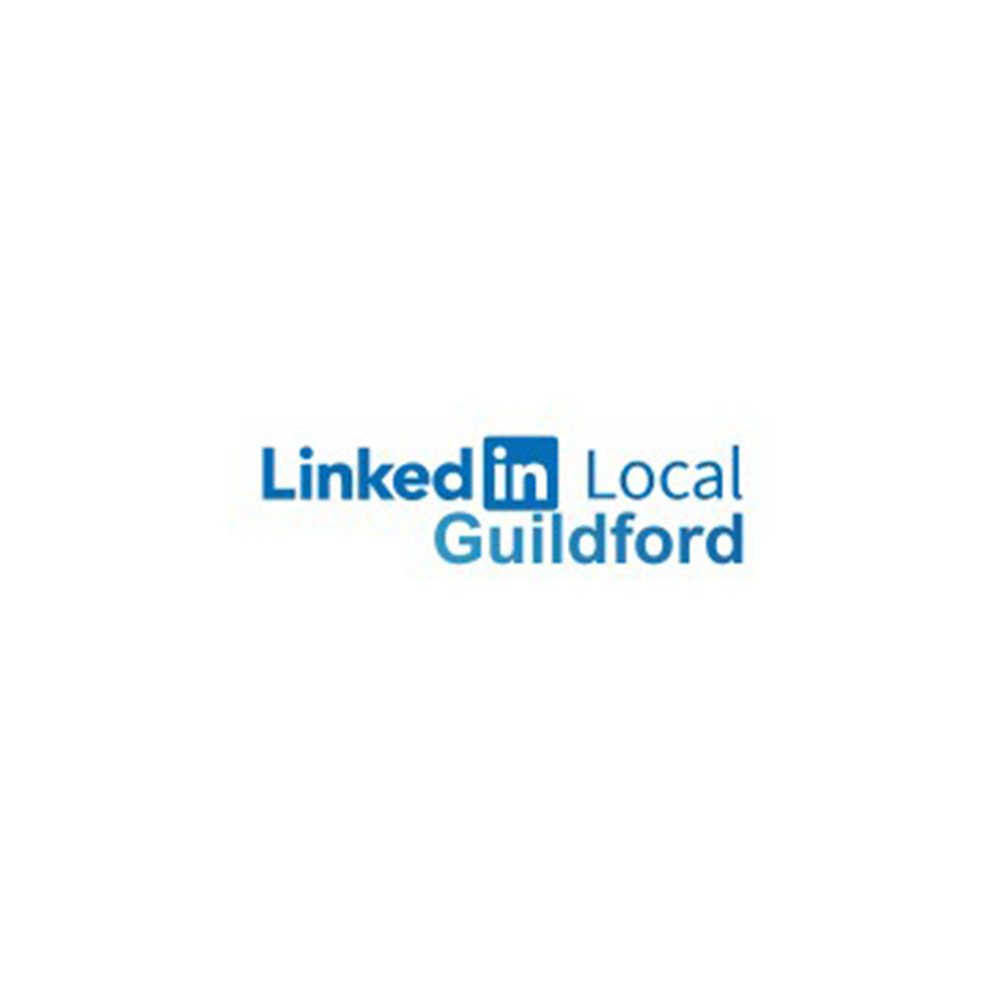 LinkedIn Local Guildford