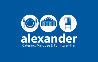 Alexander Marquees