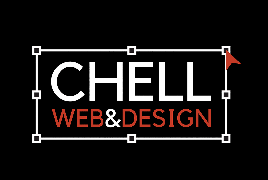 Chell Web & Design