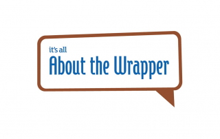 It’s All About The Wrapper