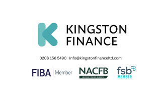 Kingston Finance Ltd