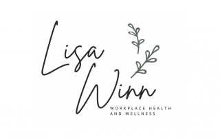 Lisa Winn - Workplace Health and Wellness
