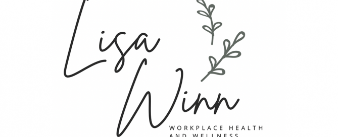 Lisa Winn - Workplace Health and Wellness