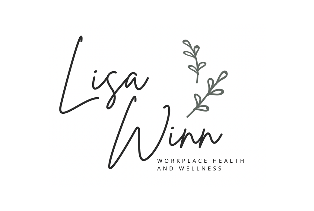 Lisa Winn - Workplace Health and Wellness