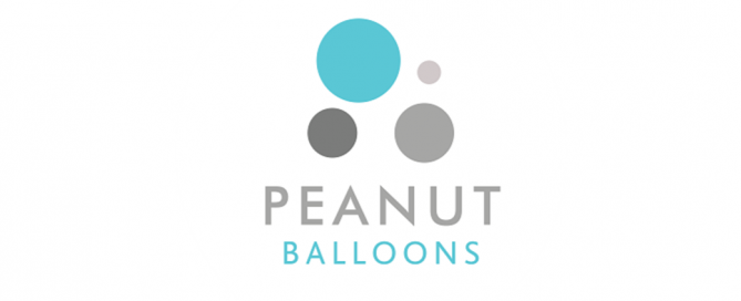 Peanut Balloons