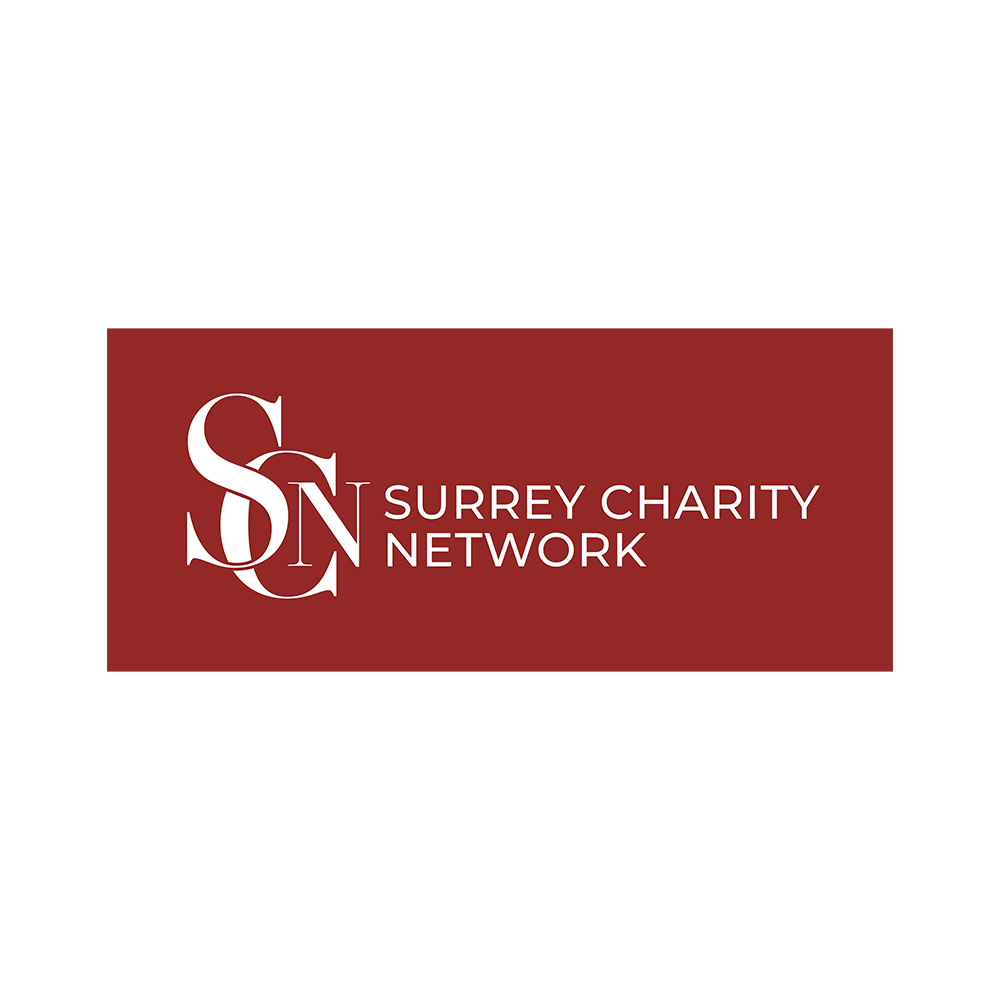 Surrey Charity Network