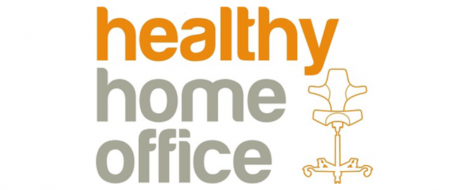 Healthy Home & Office
