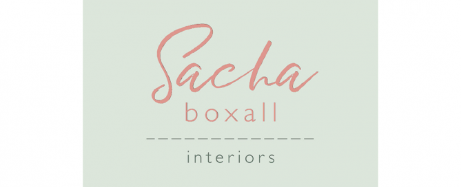 Sacha Boxall Interiors Ltd
