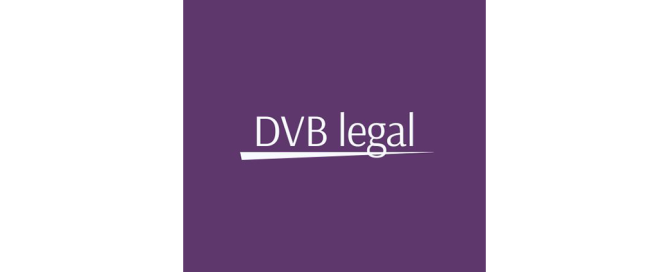 DVB Legal