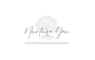 Nurture You - Personal Brand Photography
