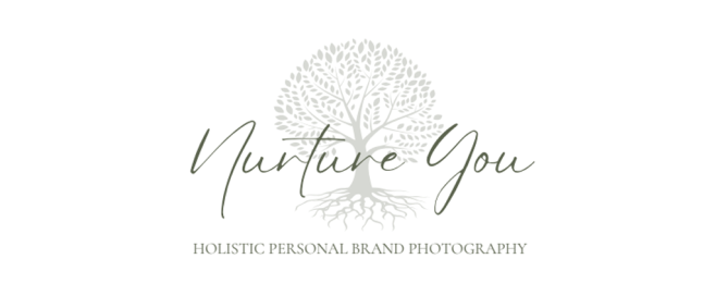 Nurture You - Personal Brand Photography