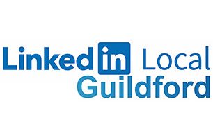 LinkedIn Local Guildford