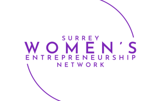 Surrey Women’s Entrepreneurship Network