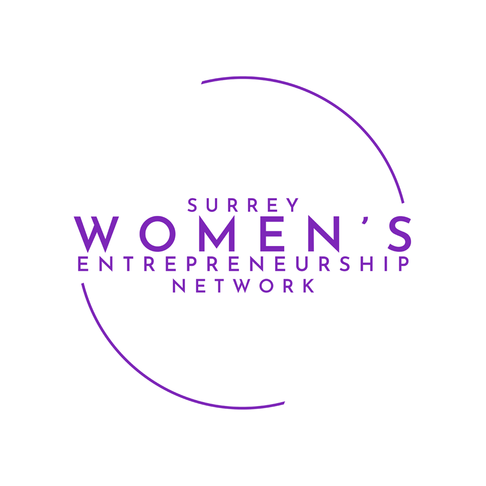 Surrey Women’s Entrepreneurship Network