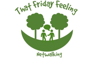 That Friday Feeling Netwalking