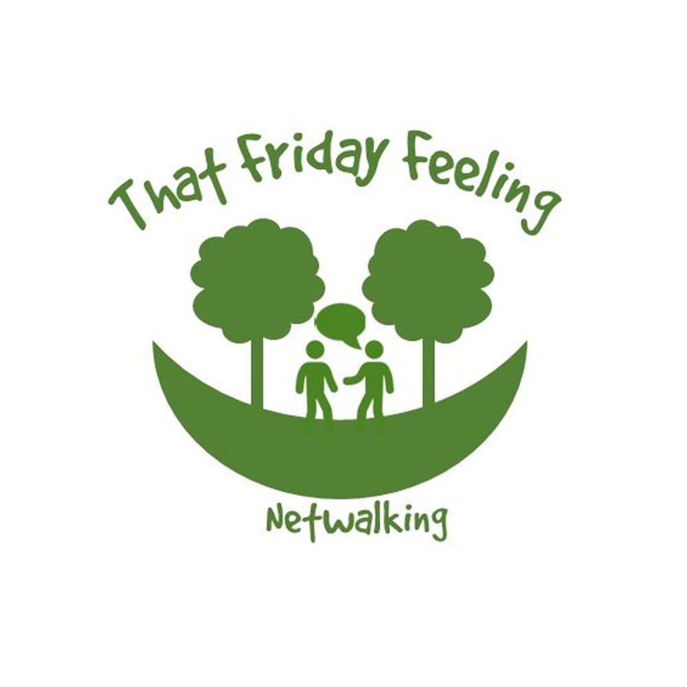 That Friday Feeling Netwalking
