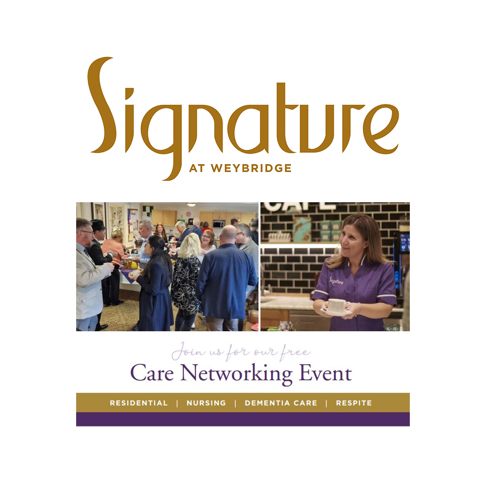 Care Networking