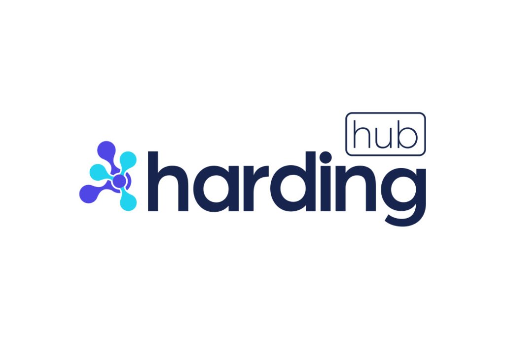 Harding Hub