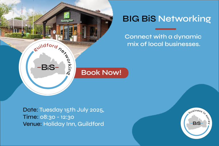 BIG BiS Networking Artwork 768x512