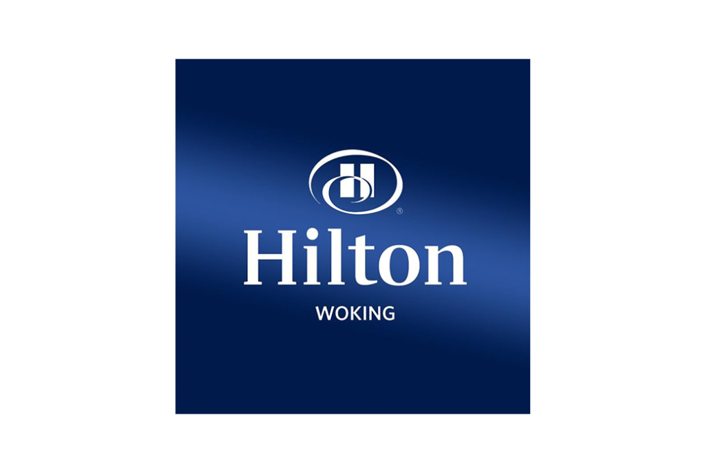Hilton Woking