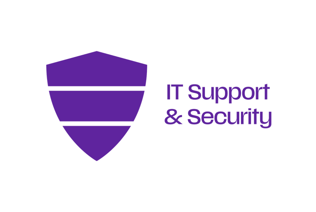 IT Support and Security