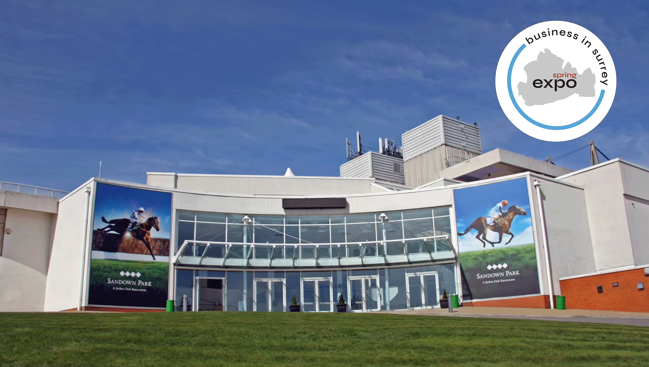 Surrey Business Expo Spring 2026