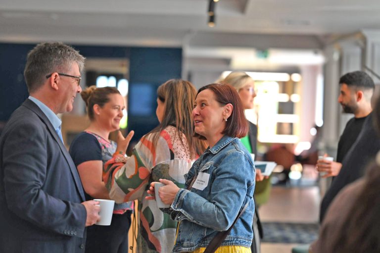 Informal Networking 2 768x511