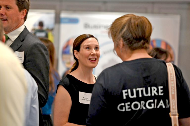 Informal Networking 5 768x511