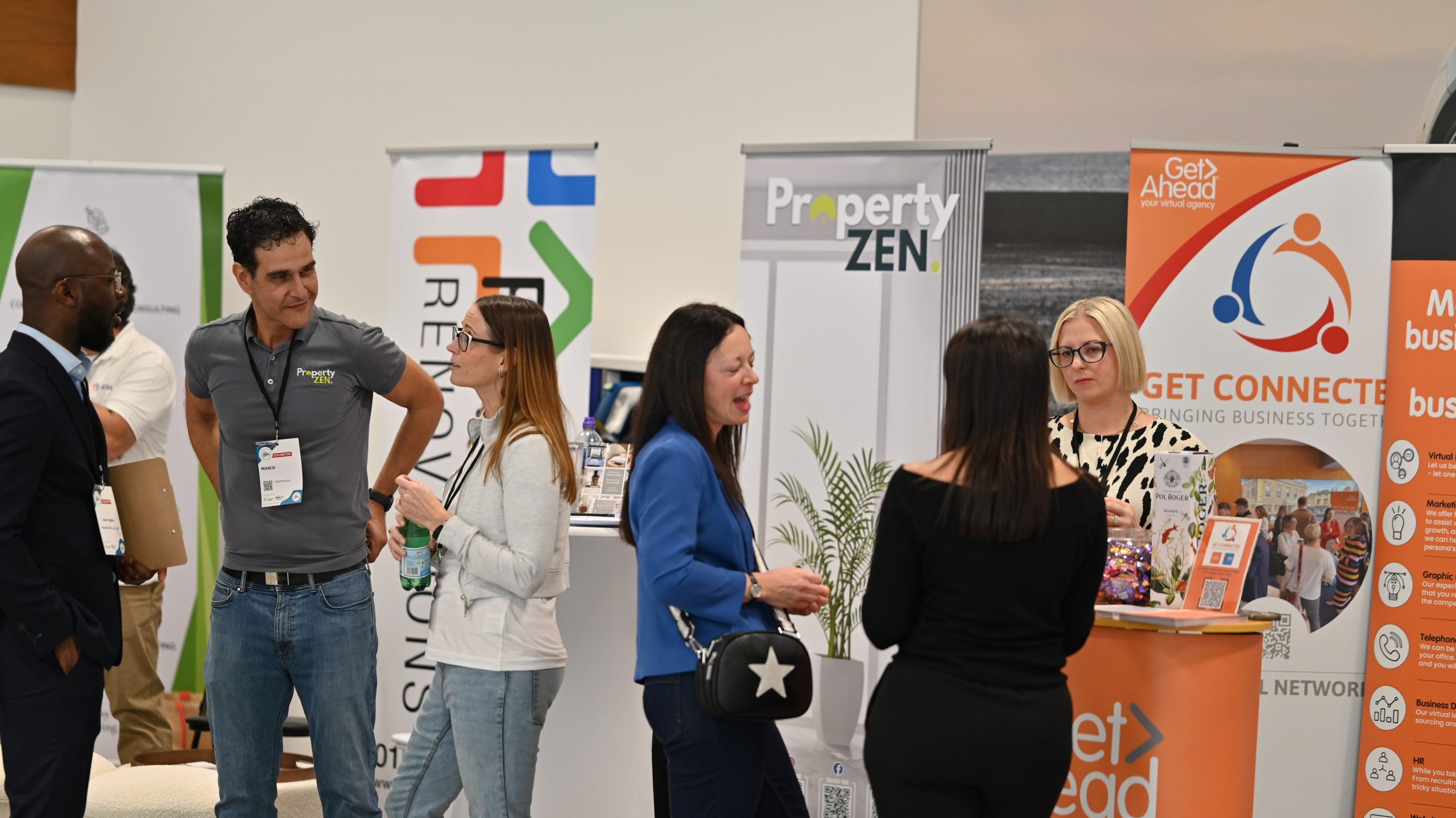 Surrey Business Expo 2025