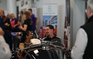 Surrey Business Expo 2025