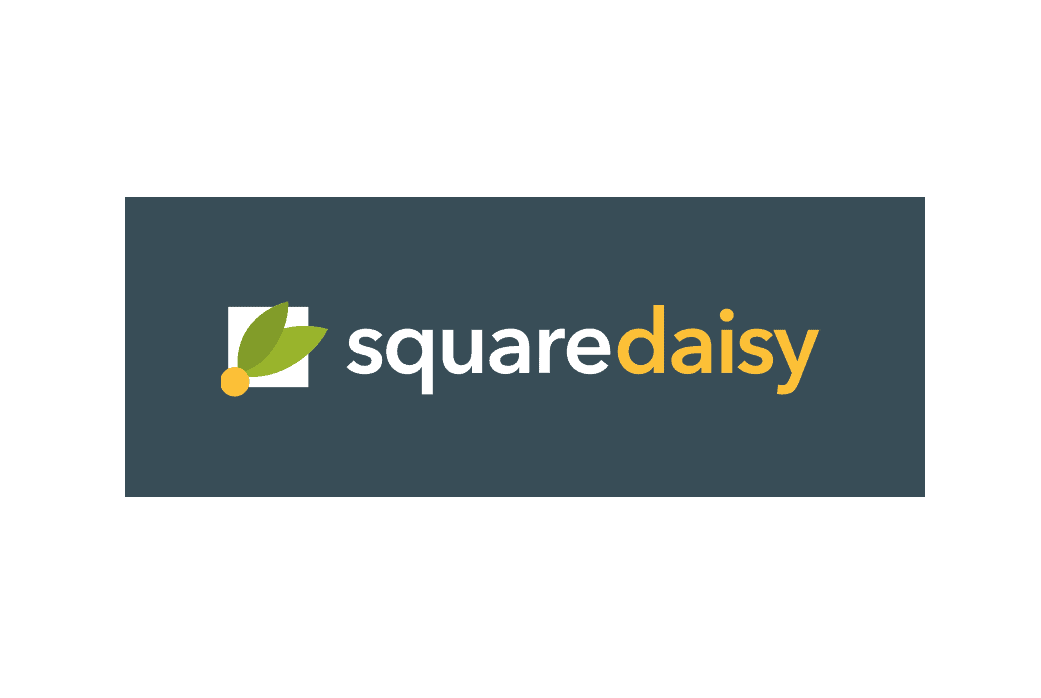 Square Daisy