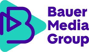 Bauer Media Group Logo