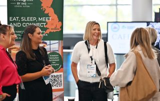 Surrey Business Expo Oct 2025