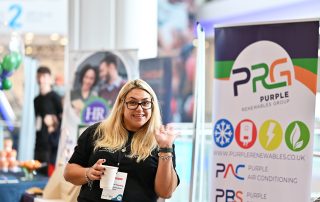 Surrey Business Expo Oct 2025 Exhibitors