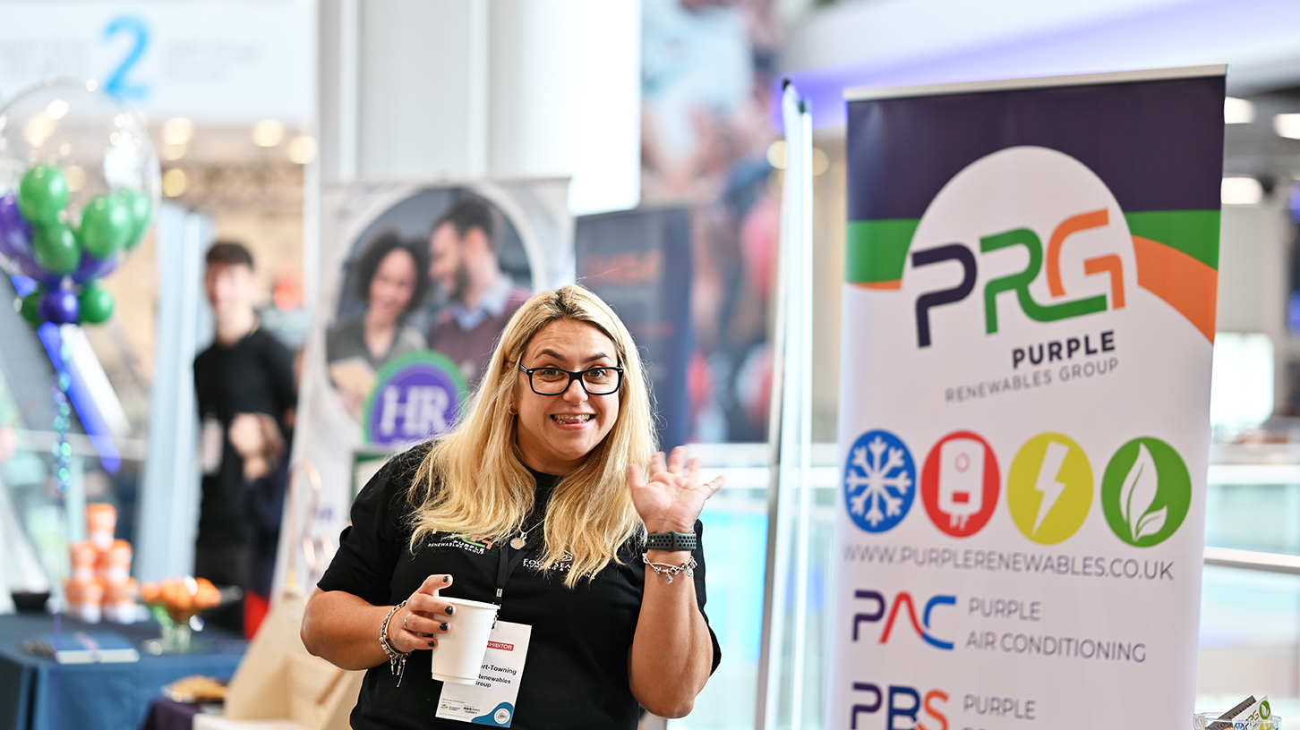 Surrey Business Expo Oct 2025 Exhibitors